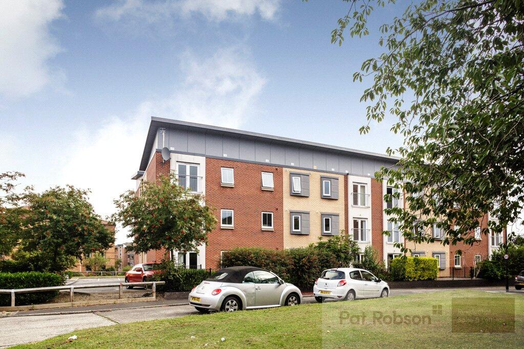 Main image of property: Wrendale Court, South Gosforth, Newcastle upon Tyne, Tyne and Wear, NE3