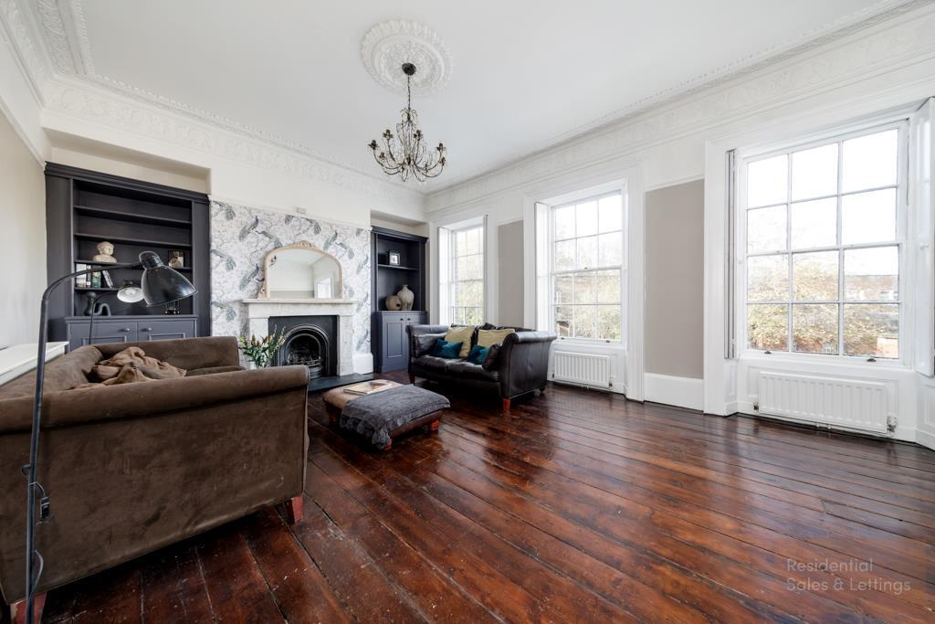 Main image of property: St Thomas Terrace, Newcastle Upon Tyne, NE1