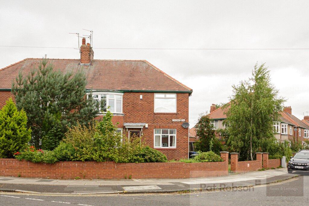Main image of property: Strathmore Road, Gosforth, Newcastle Upon Tyne