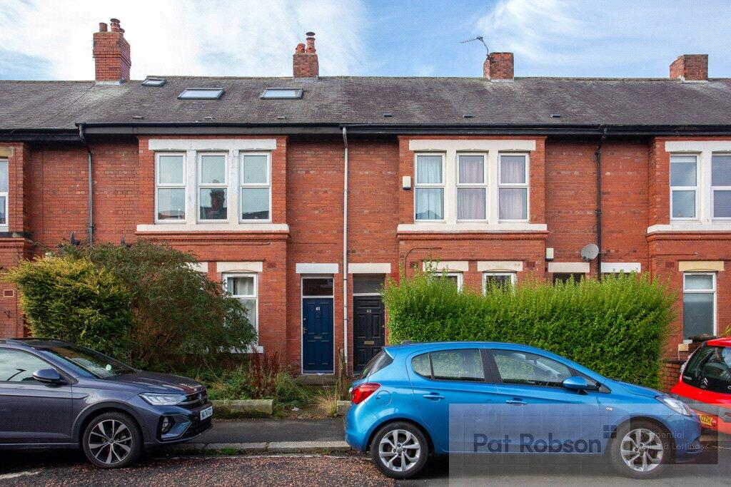Main image of property: Hyde Terrace, Gosforth, Newcastle Upon Tyne, NE3