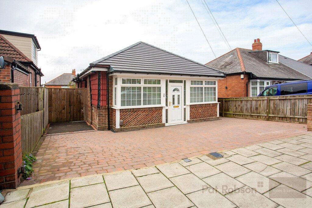 Main image of property: Gretna Road, Denton Burn, Newcastle Upon Tyne, NE15