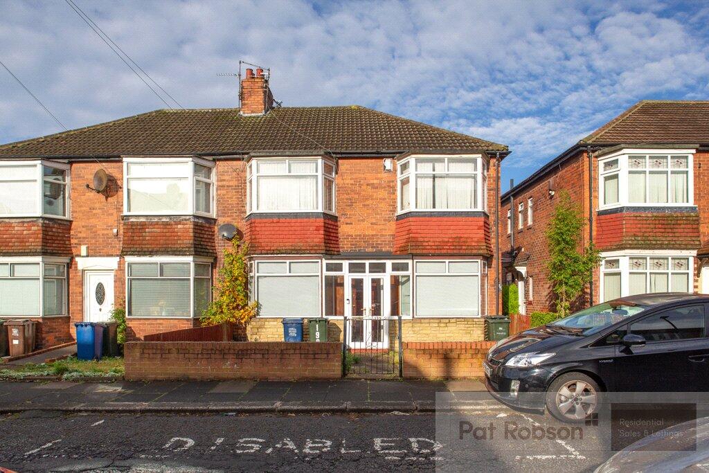 Main image of property: Ovington Grove, Fenham, Newcastle Upon Tyne, NE5