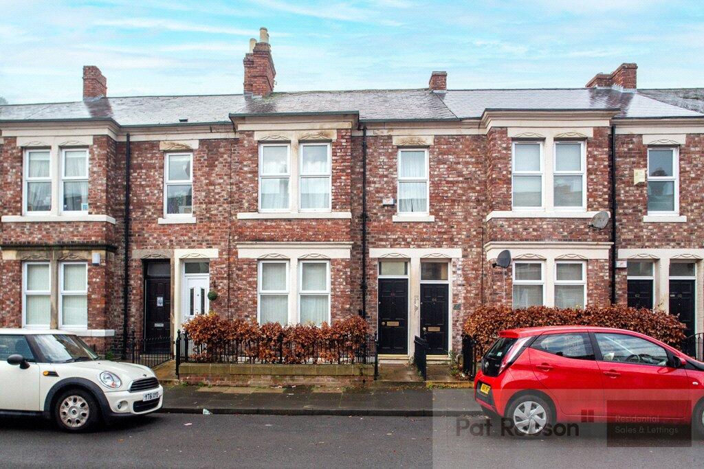 Main image of property: Windsor Avenue, Bensham, Gateshead, NE8