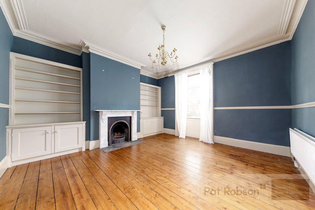 Main image of property: York Street, Summerhill Conservation Area, Newcastle Upon Tyne, NE4