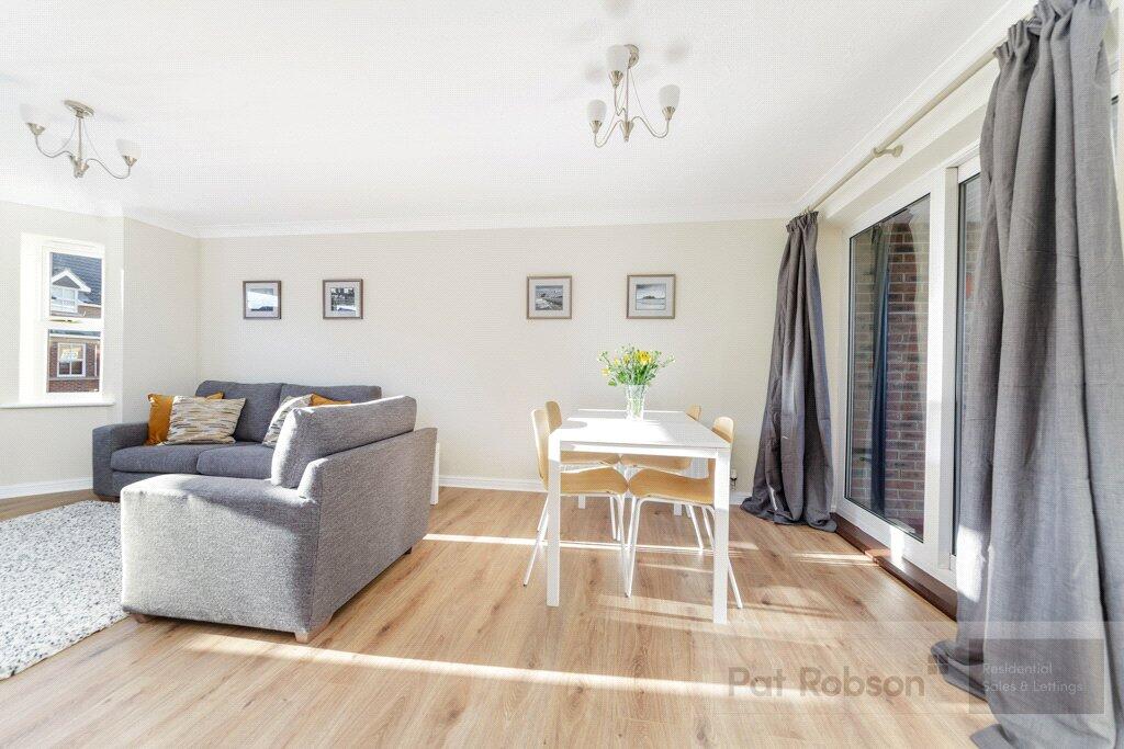 Main image of property: Highbridge, Gosforth, Newcastle Upon Tyne, NE3