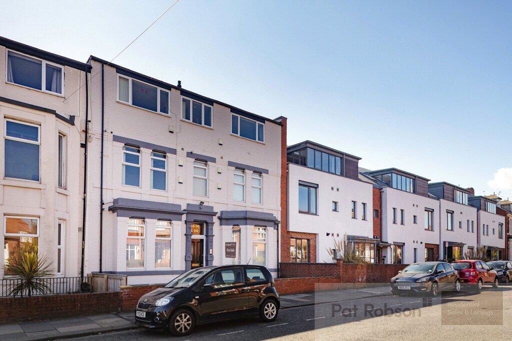 Main image of property: Grosvenor Road, Jesmond, Newcastle Upon Tyne, NE2