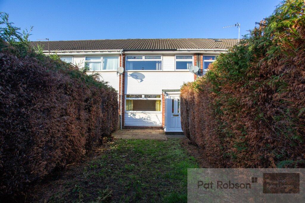 Main image of property: Aberdeen Court, Kingston Park, Newcastle Upon Tyne, NE3