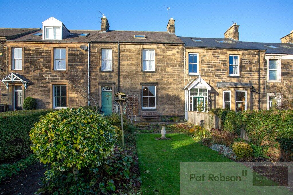 Main image of property: Percy Terrace, South Gosforth, Newcastle upon Tyne, Tyne and Wear, NE3