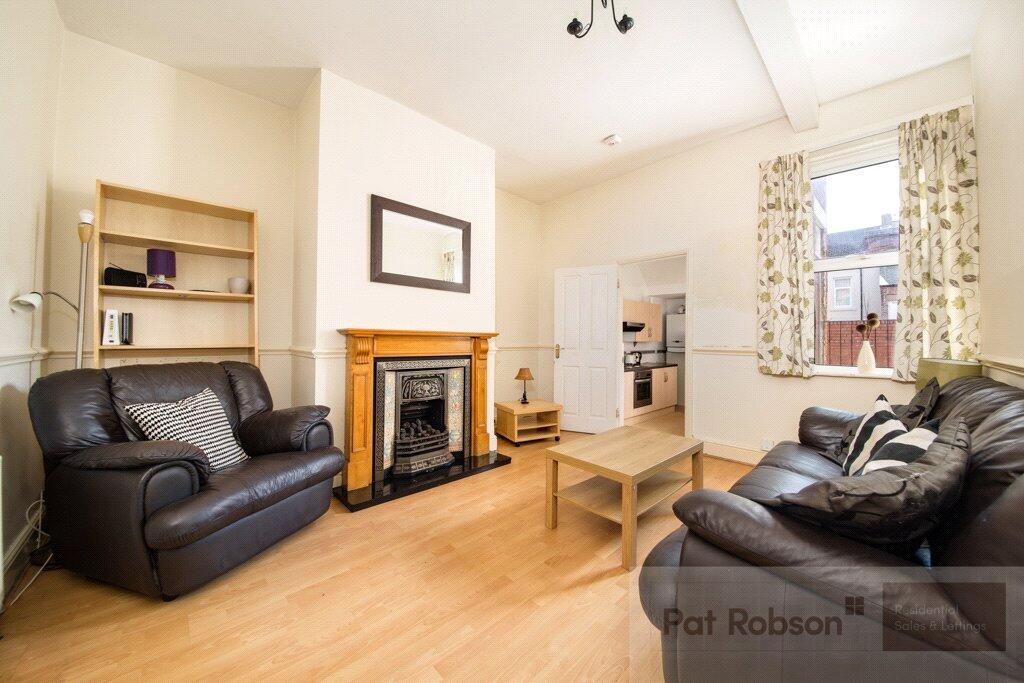 Main image of property: Trewhitt Road, Heaton, Newcastle Upon Tyne, NE6