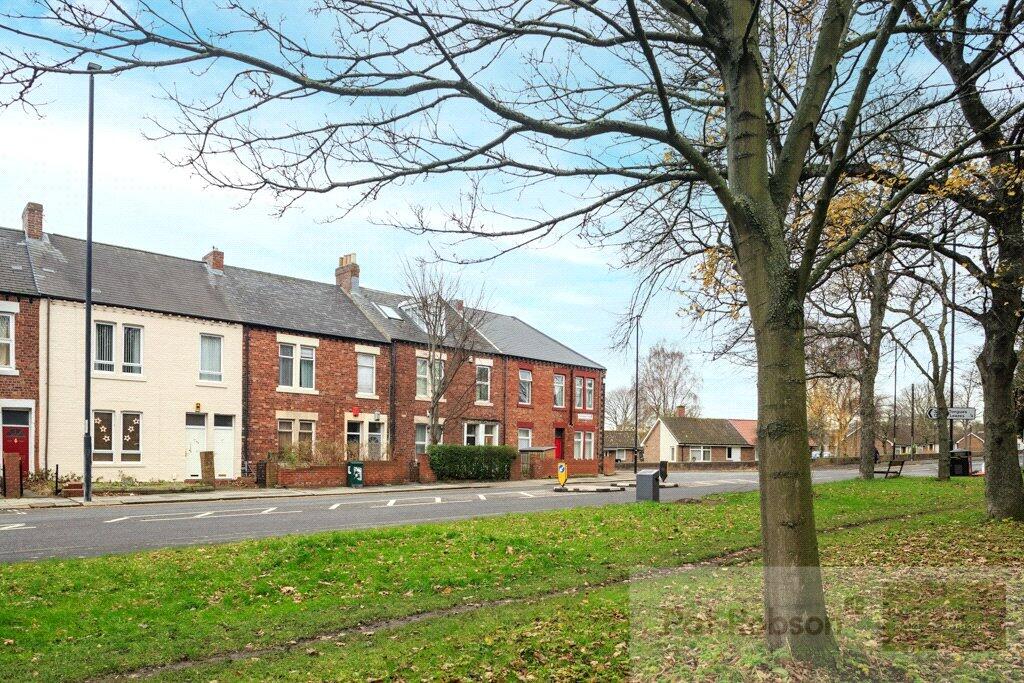 Main image of property: Claremont Road, Spital Tongues, Newcastle Upon Tyne, NE2