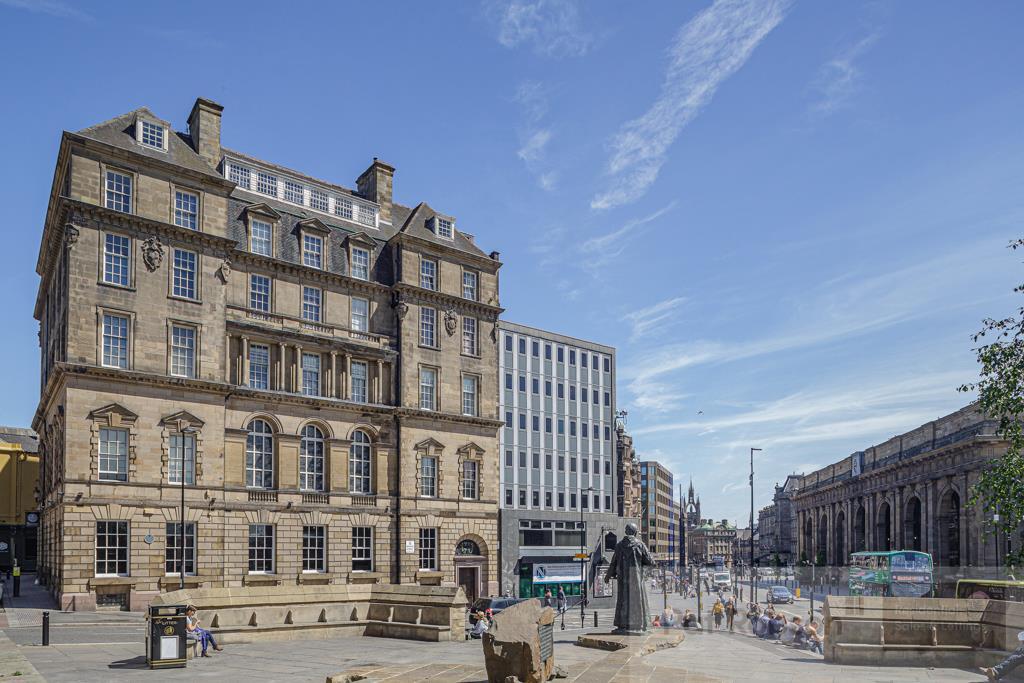 1 bedroom apartment for rent in Bewick Street, Newcastle City Centre, NE1