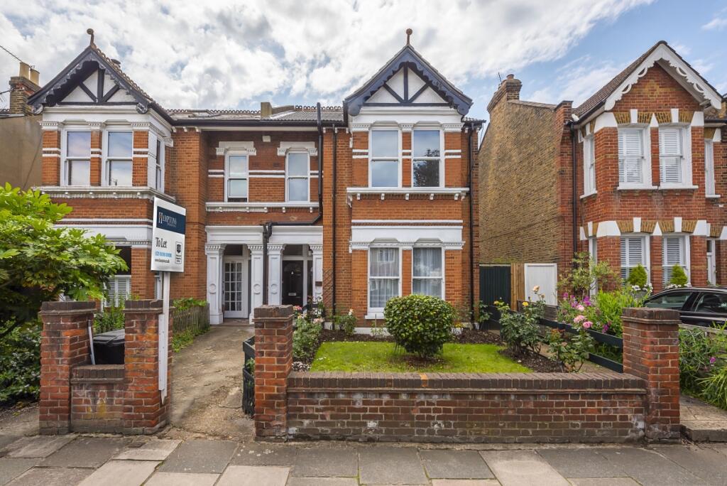 Main image of property: Kingston Road Teddington TW11