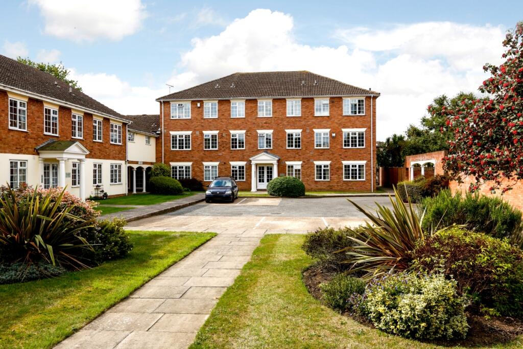 Main image of property: Abbottsmede Close Twickenham TW1