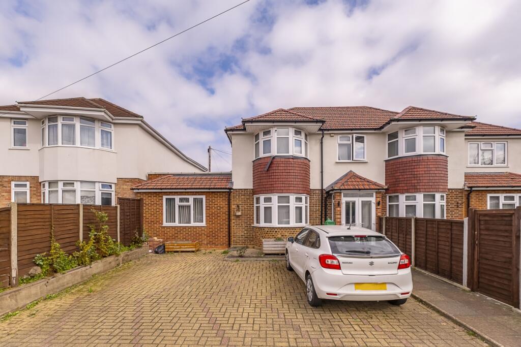 Main image of property: Main Street Feltham TW13