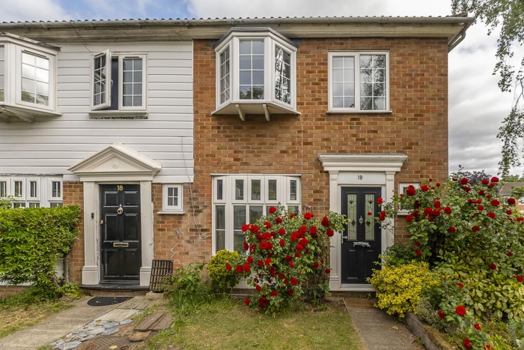 Main image of property: Yeomans Mews Isleworth TW7