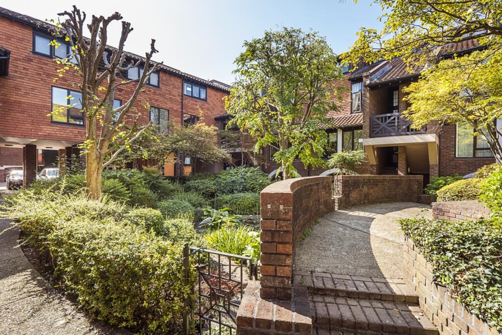 Main image of property: Mallard Place Twickenham TW1