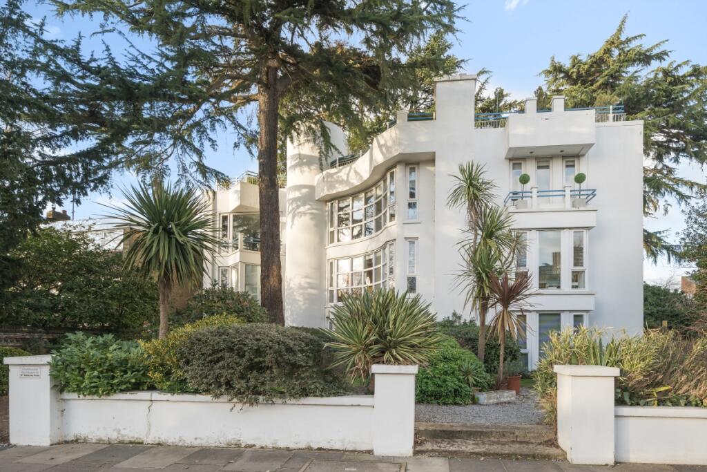 Main image of property: Wellesley Road, Twickenham, TW2