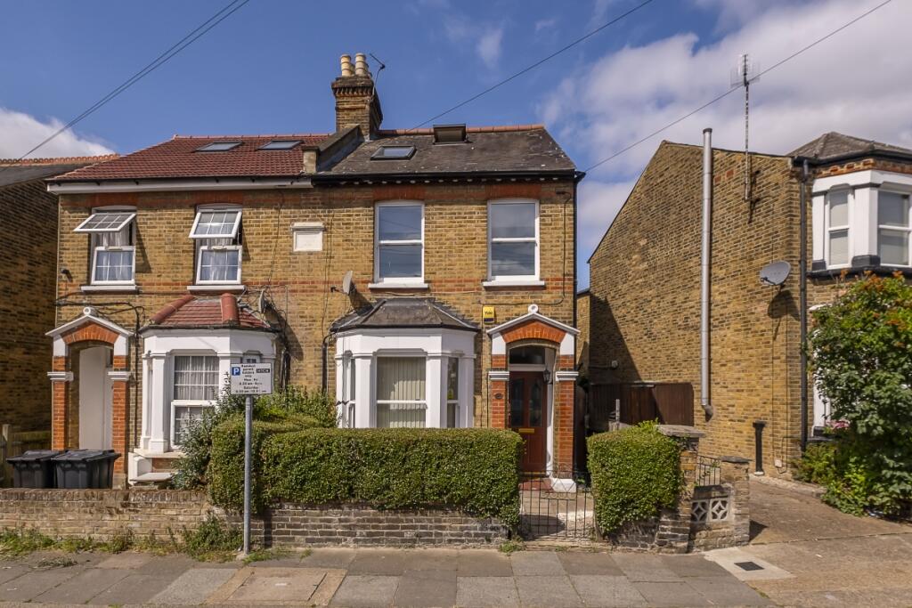 Main image of property: Alexandra Road Hounslow TW3