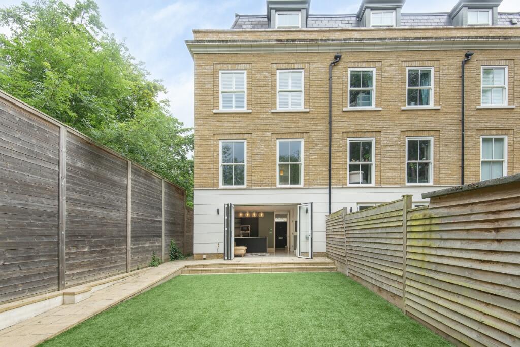 Main image of property: Brewery Lane Twickenham TW1