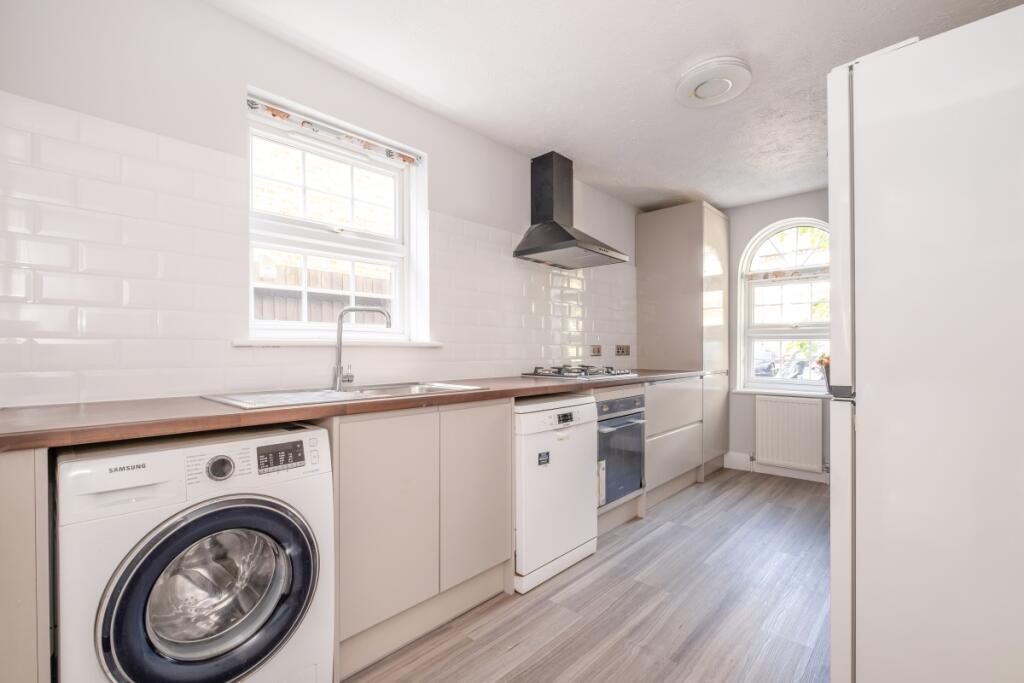 Main image of property: St Stephens Road Hounslow TW3
