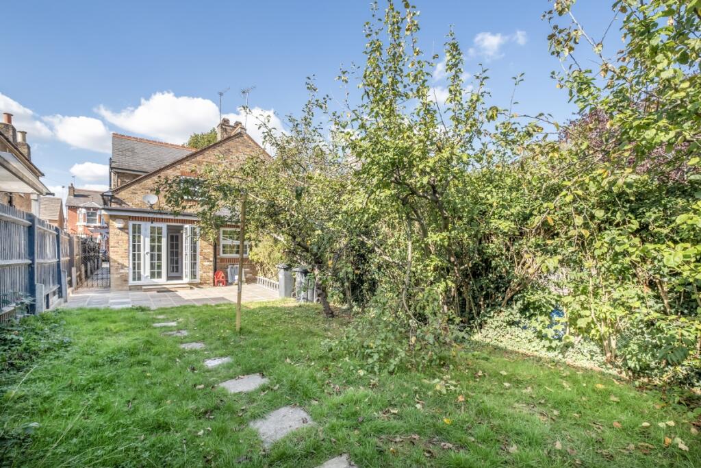 Main image of property: St Stephens Road Hounslow TW3