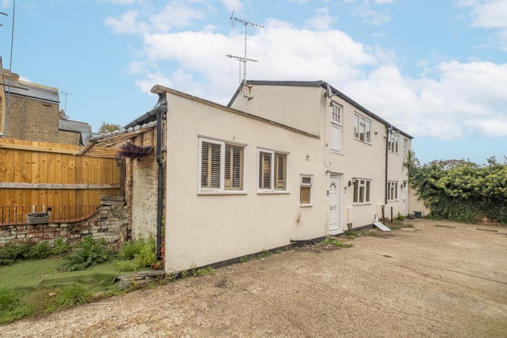 Main image of property: Richmond Road Twickenham TW1