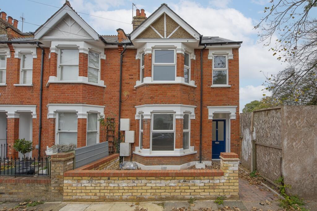 Main image of property: Latham Road Twickenham TW1