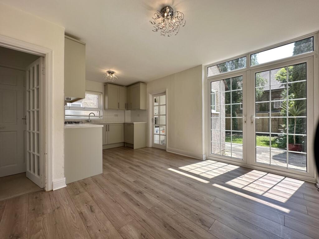 Main image of property: Cross Deep Gardens Twickenham TW1