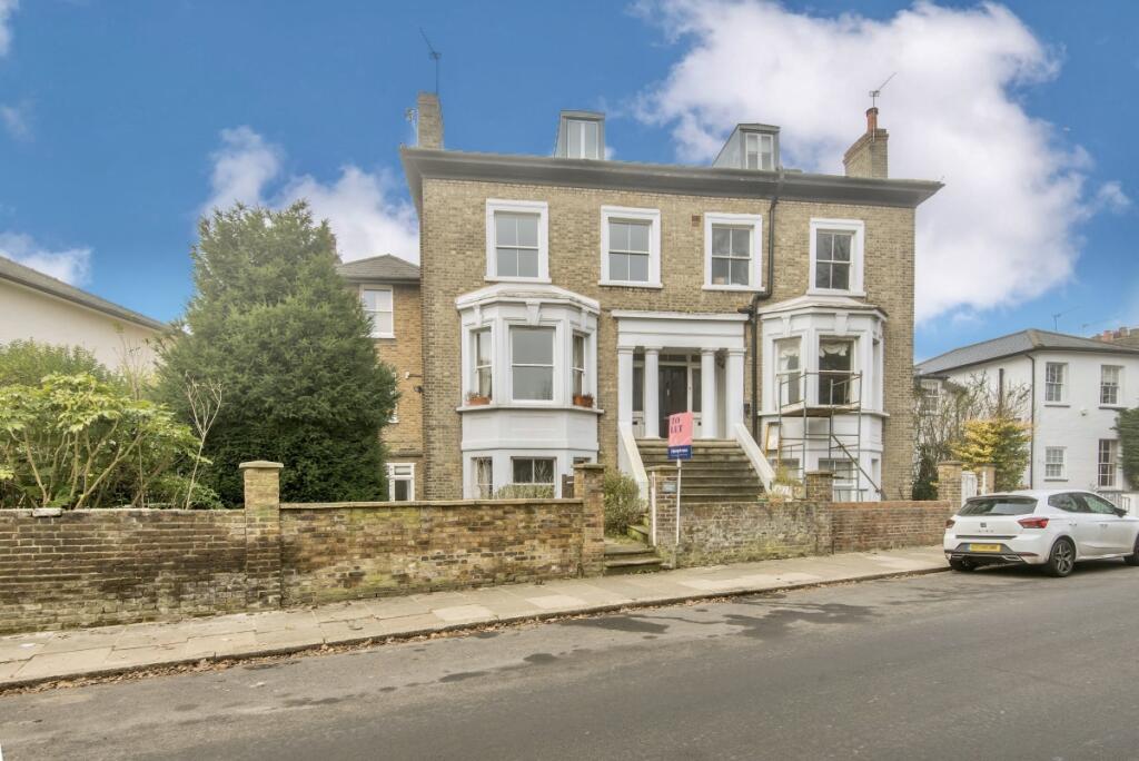Main image of property: Stanley Road Twickenham TW2