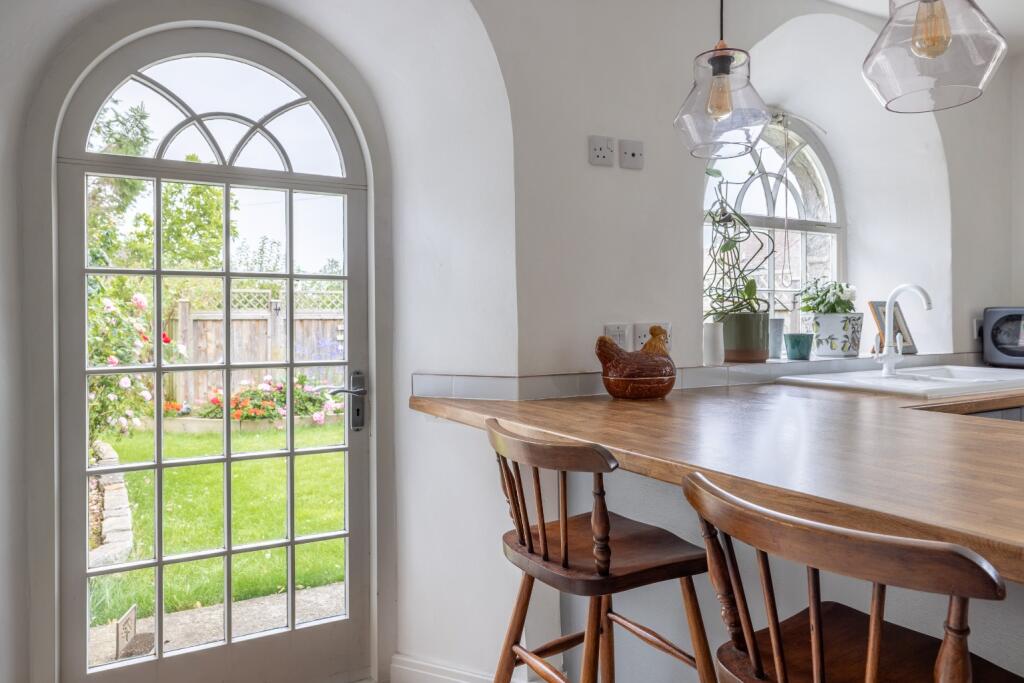 Additional property image - Chapel Lane, South Barrow, Yeovil, Somerset, BA22