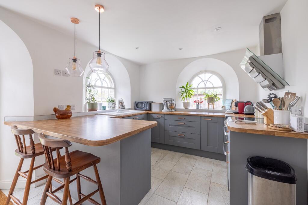 Additional property image - Chapel Lane, South Barrow, Yeovil, Somerset, BA22