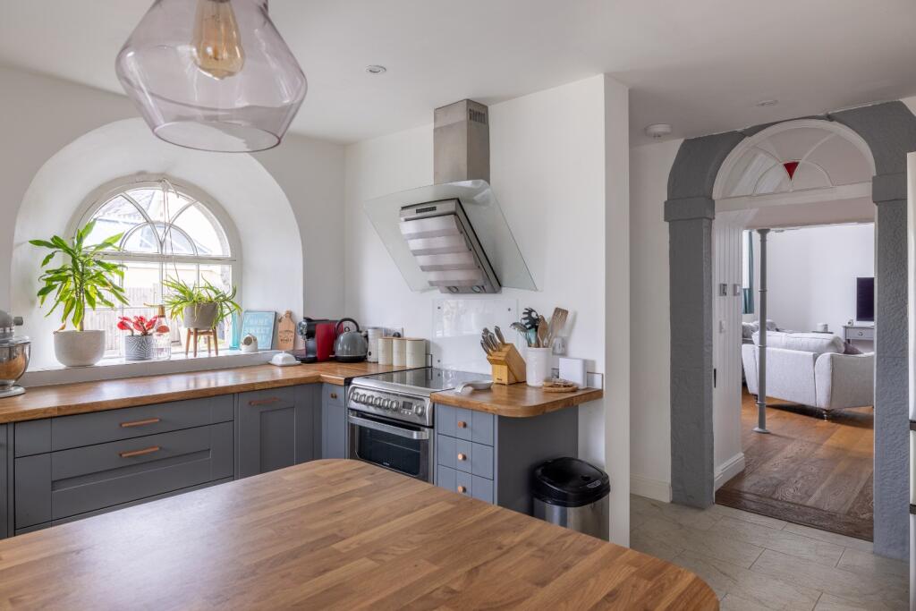 Additional property image - Chapel Lane, South Barrow, Yeovil, Somerset, BA22