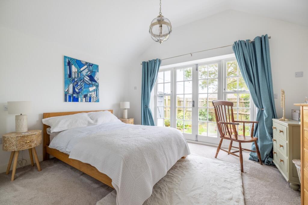 Additional property image - Chapel Lane, South Barrow, Yeovil, Somerset, BA22