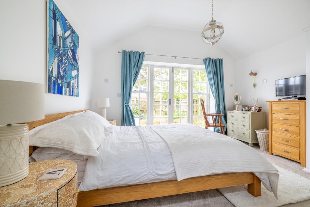 Additional property image - Chapel Lane, South Barrow, Yeovil, Somerset, BA22