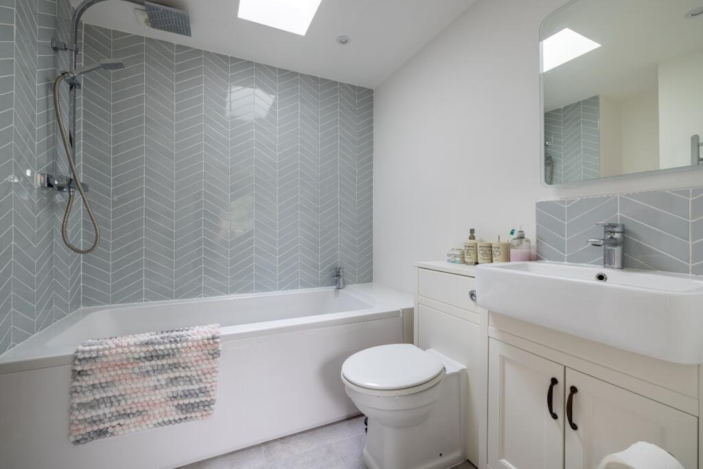 Additional property image - Chapel Lane, South Barrow, Yeovil, Somerset, BA22