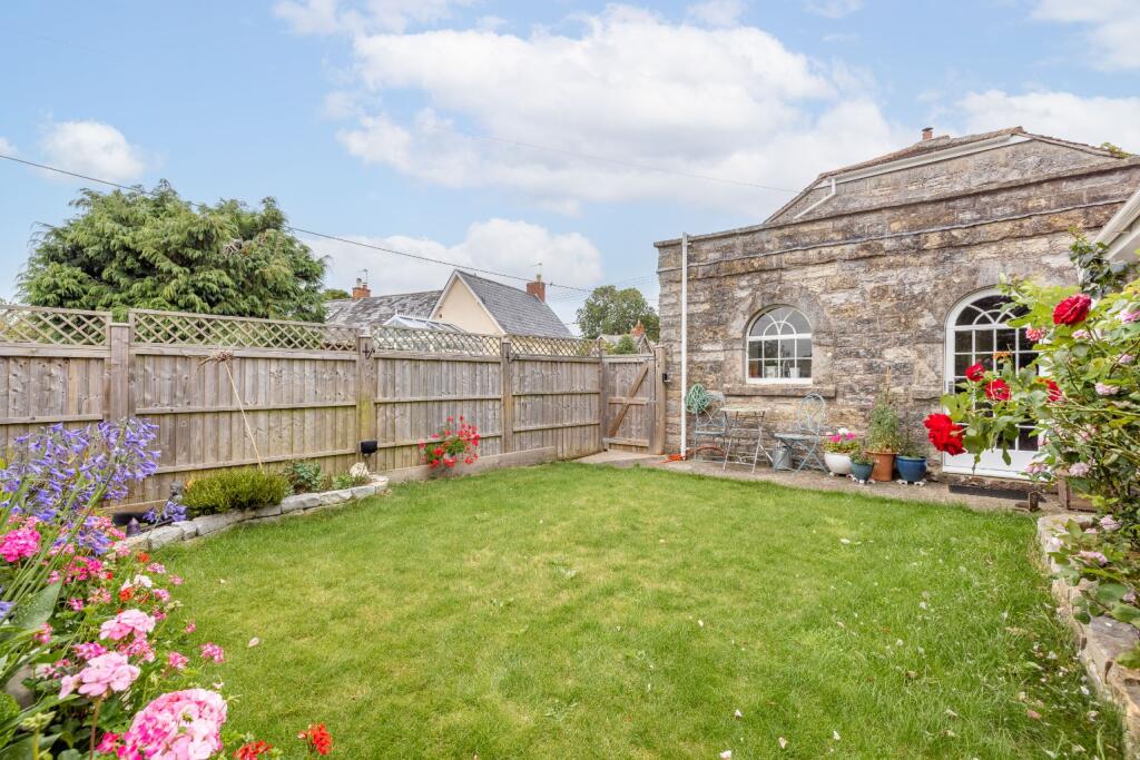 Additional property image - Chapel Lane, South Barrow, Yeovil, Somerset, BA22