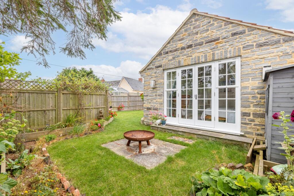Additional property image - Chapel Lane, South Barrow, Yeovil, Somerset, BA22