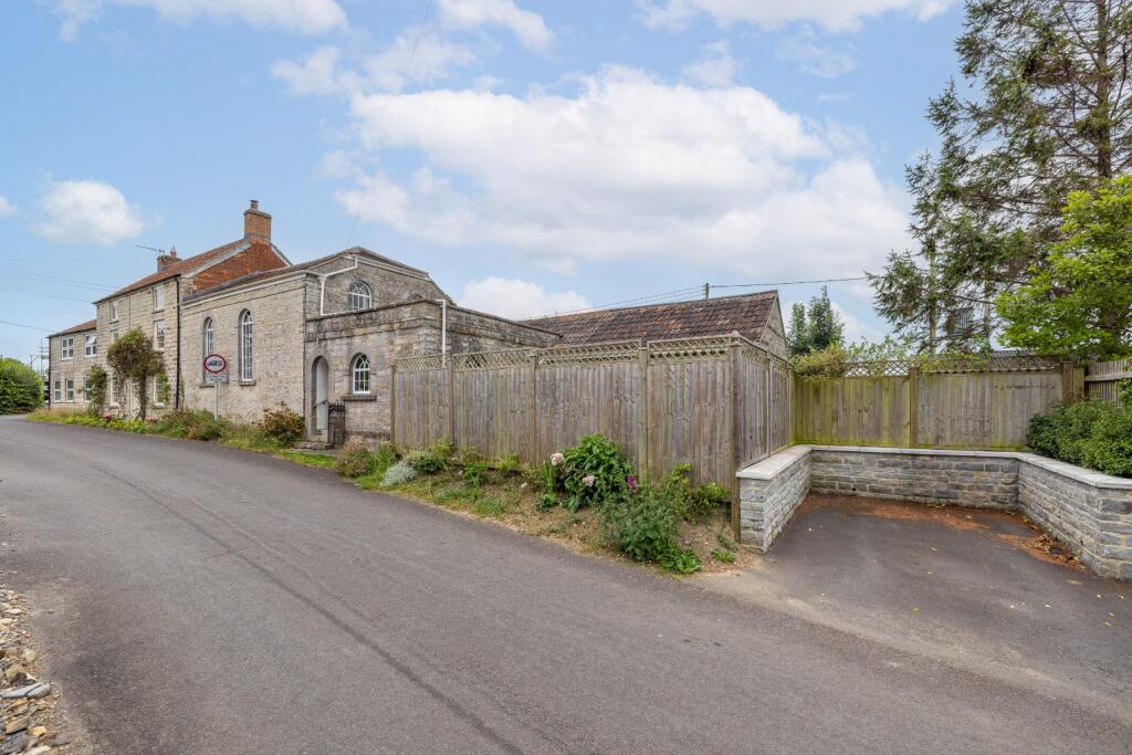 Additional property image - Chapel Lane, South Barrow, Yeovil, Somerset, BA22
