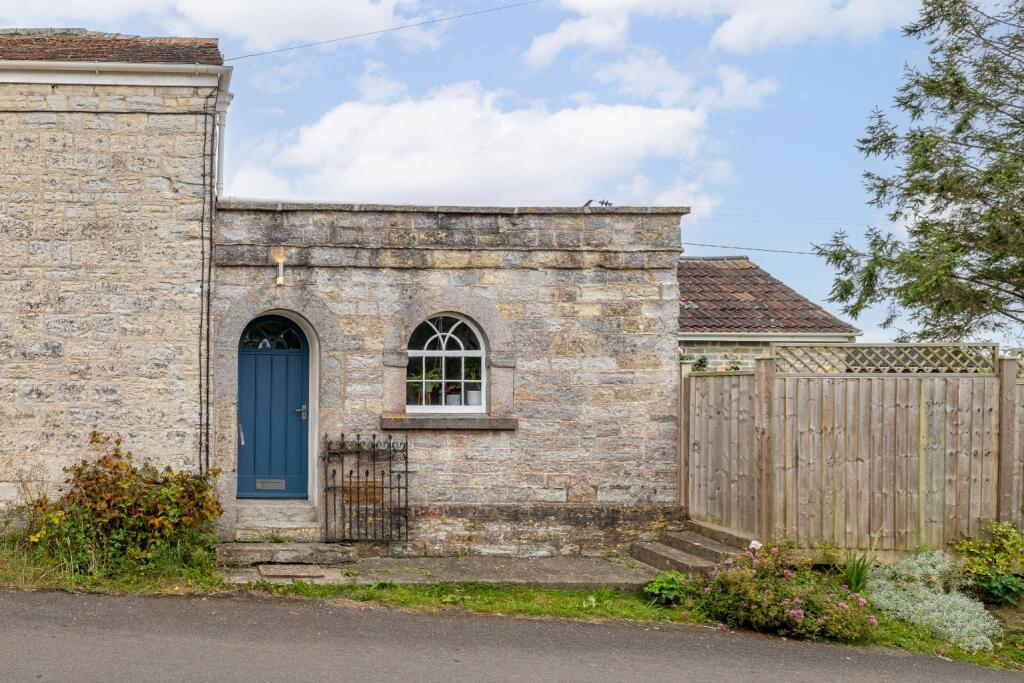 Additional property image - Chapel Lane, South Barrow, Yeovil, Somerset, BA22