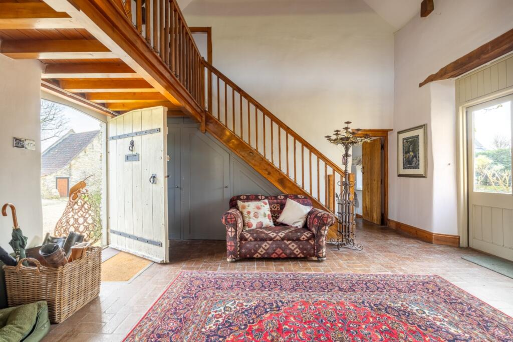 Additional property image - East Compton, Shepton Mallet, Somerset, BA4