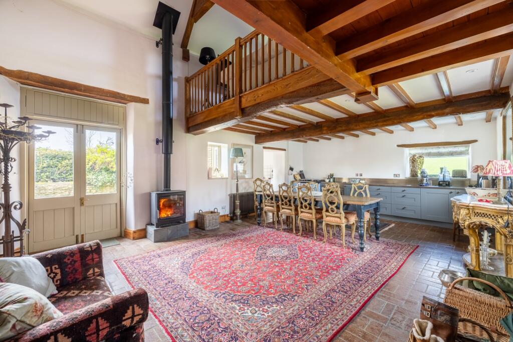 Additional property image - East Compton, Shepton Mallet, Somerset, BA4