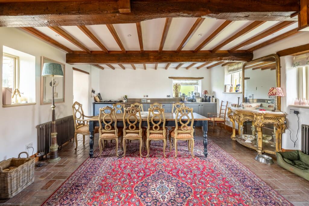 Additional property image - East Compton, Shepton Mallet, Somerset, BA4