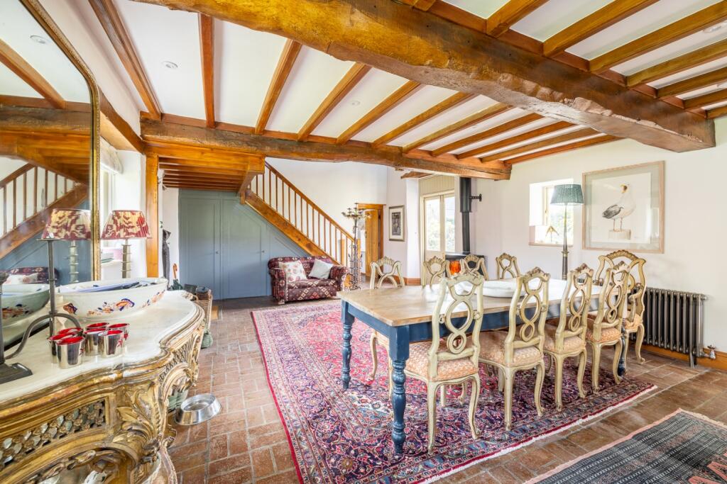 Additional property image - East Compton, Shepton Mallet, Somerset, BA4