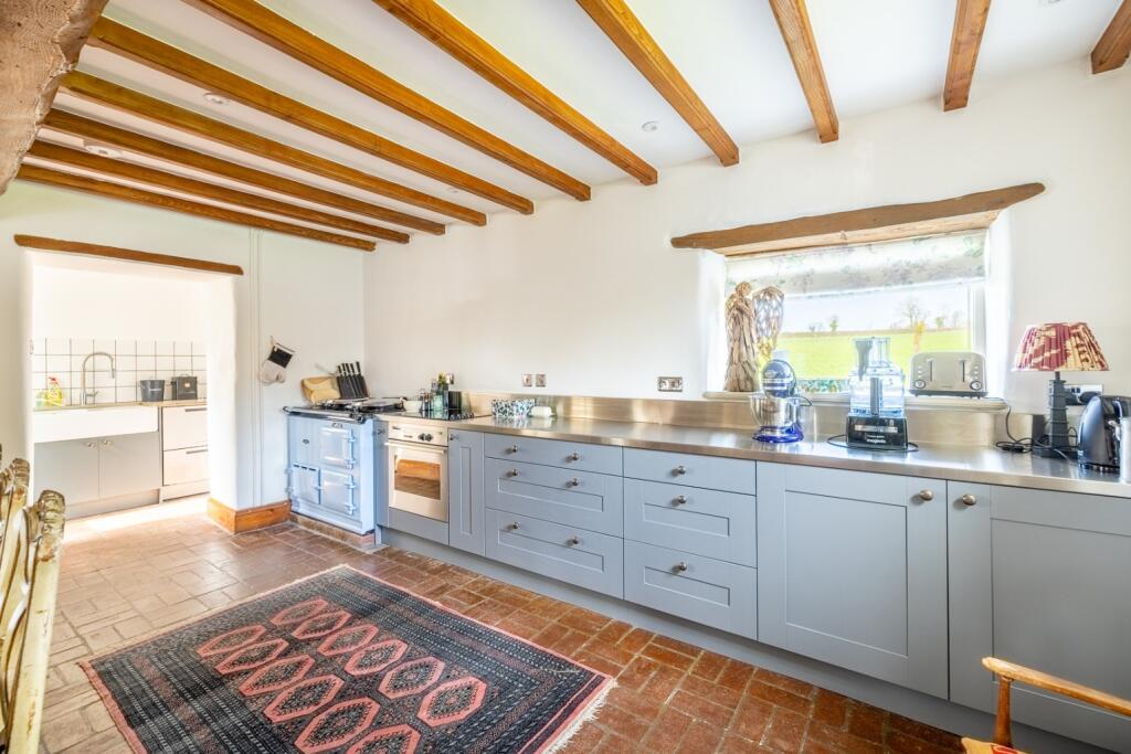 Additional property image - East Compton, Shepton Mallet, Somerset, BA4