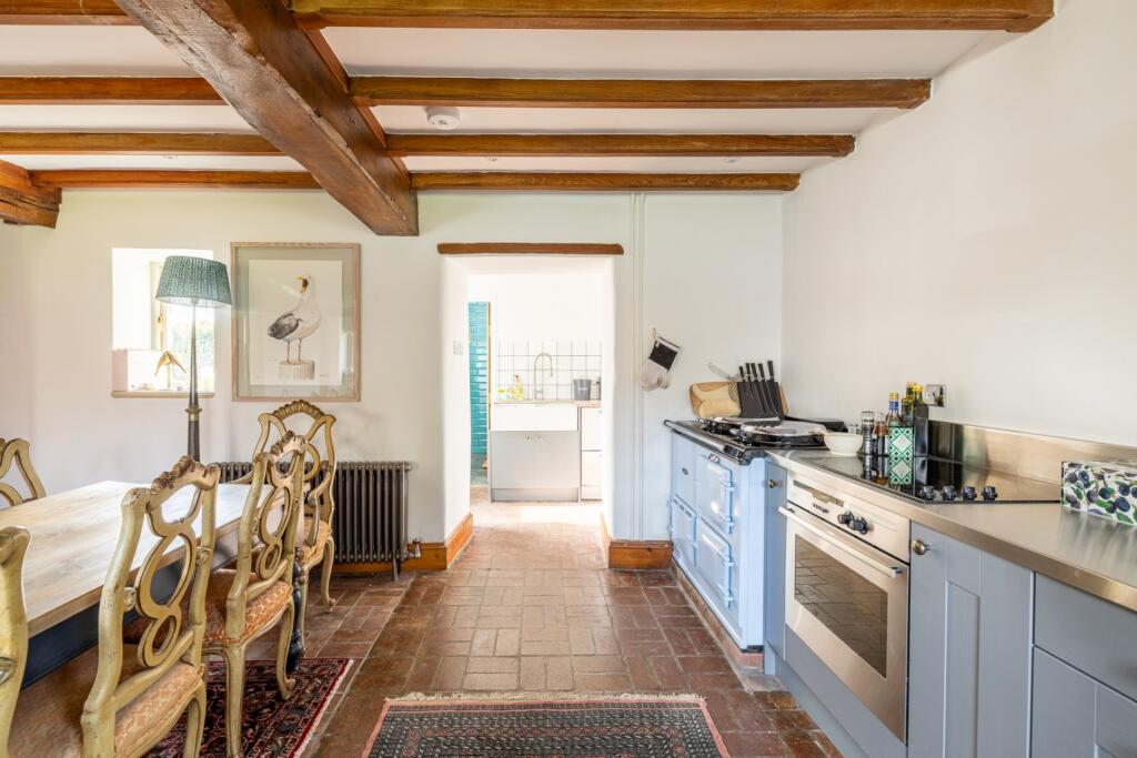 Additional property image - East Compton, Shepton Mallet, Somerset, BA4