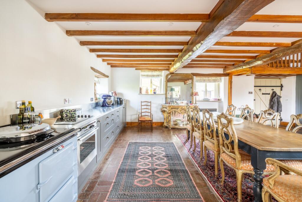 Additional property image - East Compton, Shepton Mallet, Somerset, BA4