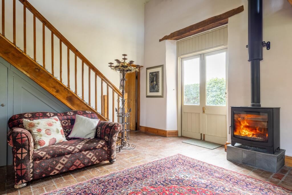 Additional property image - East Compton, Shepton Mallet, Somerset, BA4