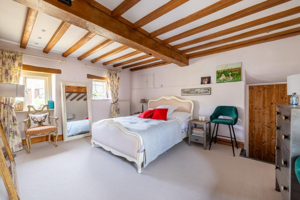 Additional property image - East Compton, Shepton Mallet, Somerset, BA4