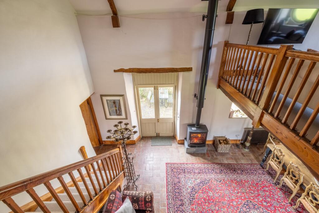 Additional property image - East Compton, Shepton Mallet, Somerset, BA4