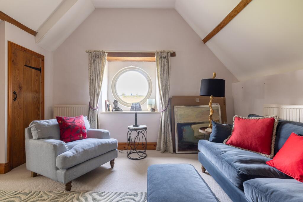 Additional property image - East Compton, Shepton Mallet, Somerset, BA4